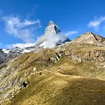 The Matterhorn * Церматт