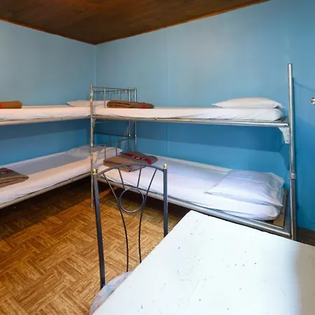 Auberge de jeunesse The Matterhorn Zermatt