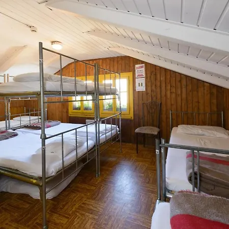 采尔马特马特宏峰旅舍