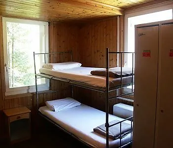 旅馆 采尔马特马特宏峰旅舍