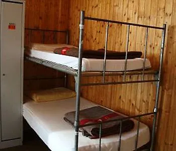 Hostel The Matterhorn Zermatt