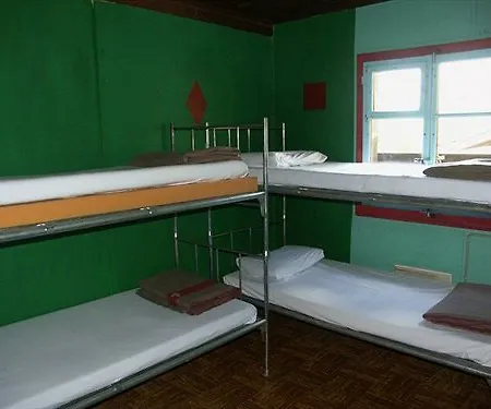 Auberge de jeunesse The Matterhorn *