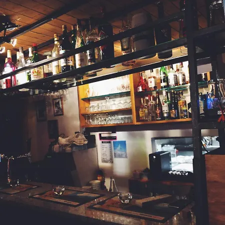 采尔马特马特宏峰旅舍