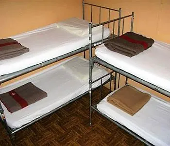 采尔马特马特宏峰旅舍