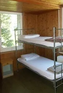 采尔马特马特宏峰旅舍 旅馆 *