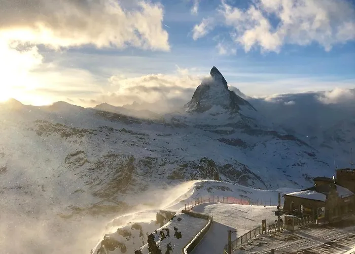 The Matterhorn