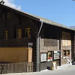 The Matterhorn Vandrarhem