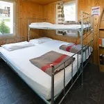 Hostel The Matterhorn