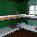 Hostel The Matterhorn *