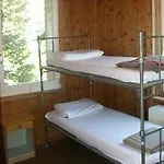 The Matterhorn Hostel *