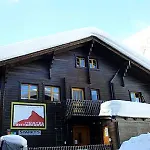 Hostel The Matterhorn *