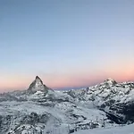 The Matterhorn Hostel