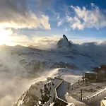 The Matterhorn