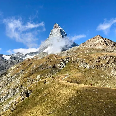 The Matterhorn * Церматт