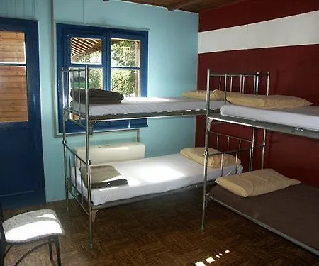 The Matterhorn Хостел Церматт