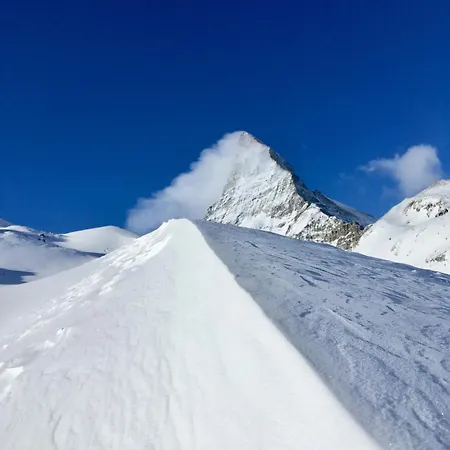The Matterhorn * Церматт