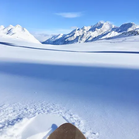 The Matterhorn * Церматт