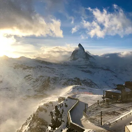 The Matterhorn