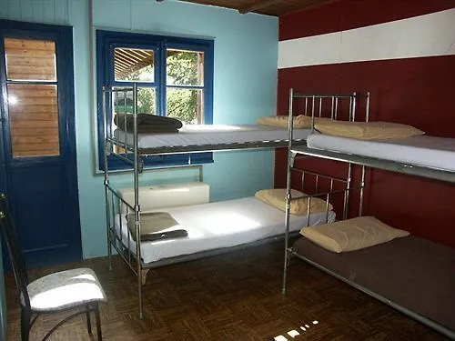 The Matterhorn Хостел Церматт